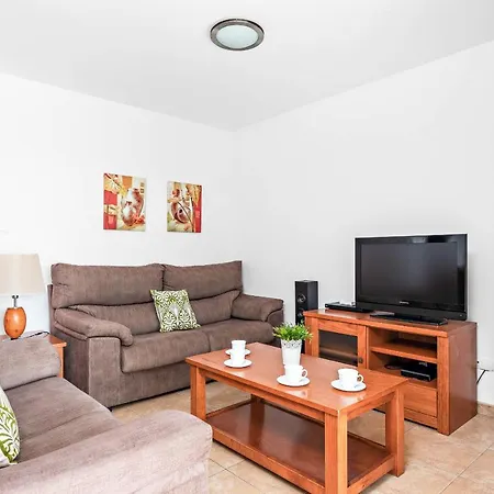 Villa Calan Bosch Olivia *