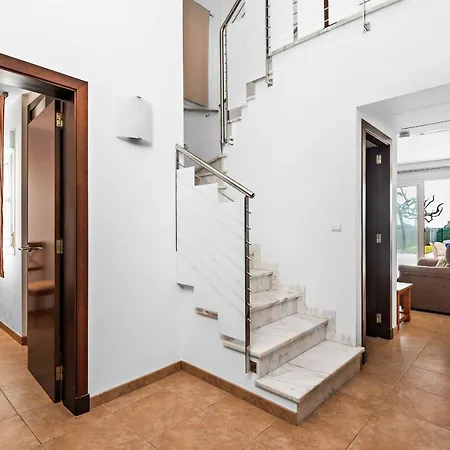 Villa Calan Bosch Olivia Cala en Bosch