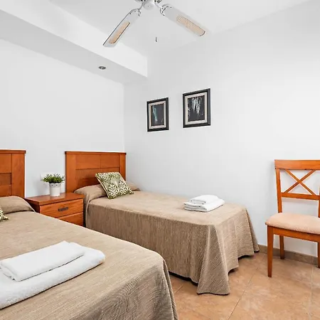 Villa Calan Bosch Olivia Cala'N Bosch (Menorca)