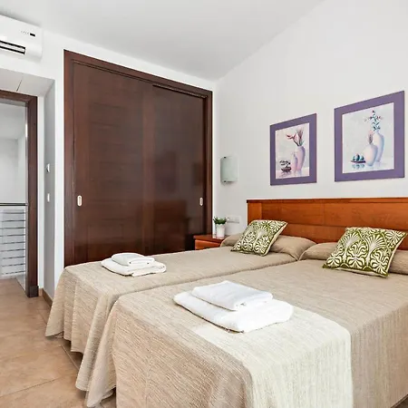 Calan Bosch Olivia Villa Cala en Bosch