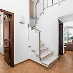Villa Calan Bosch Olivia By Escape Cala'N Bosch (Menorca)
