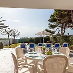Calan Bosch Olivia By Escape Villa Cala'N Bosch (Menorca)