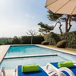 Calan Bosch Olivia By Escape Villa *