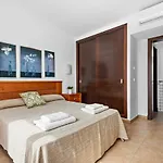 Calan Bosch Olivia By Escape Willa Cala en Bosch