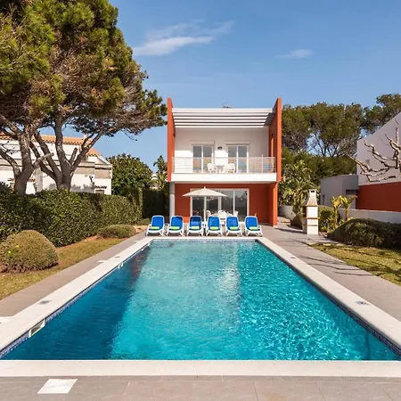 Calan Bosch Olivia By Escape Willa *