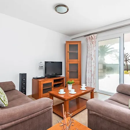 Calan Bosch Olivia By Escape * Cala en Bosch