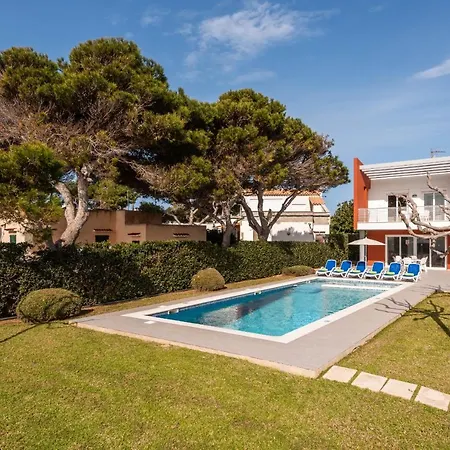 Calan Bosch Olivia By Escape *