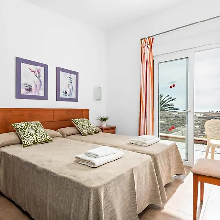 Calan Bosch Olivia Вилла *