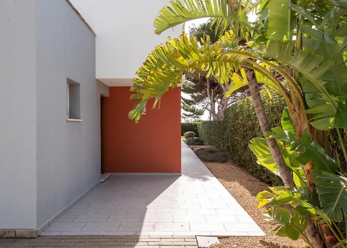 Calan Bosch Olivia By Escape קאלאן בוש