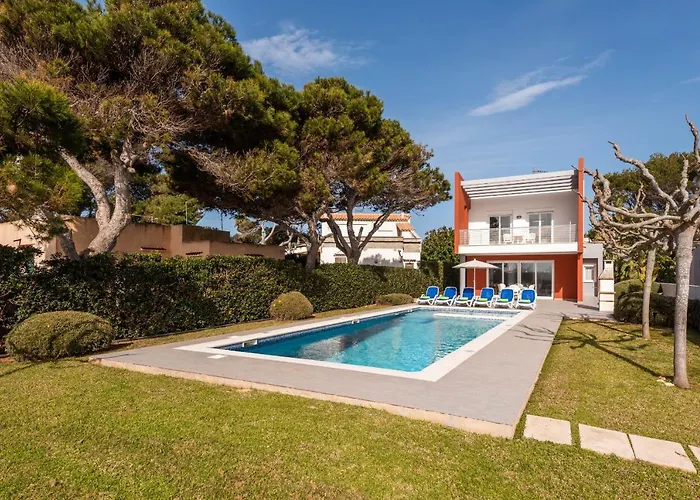 Calan Bosch Olivia By Escape *