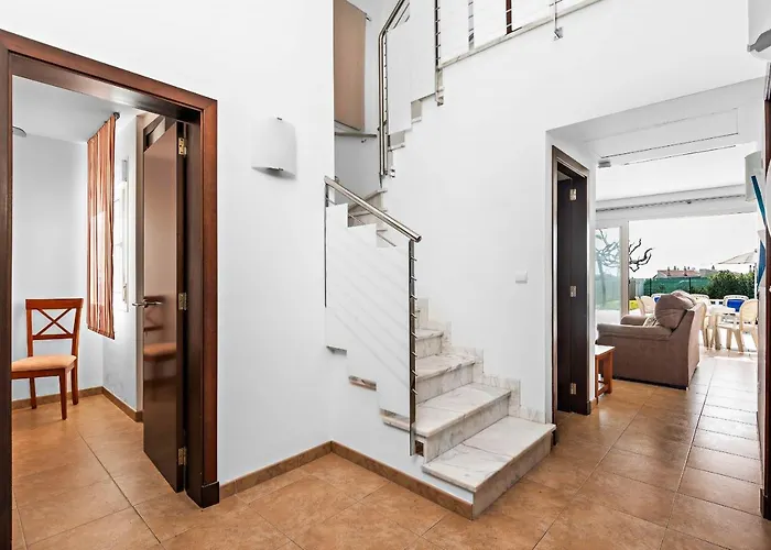 וילה Calan Bosch Olivia By Escape קאלאן בוש