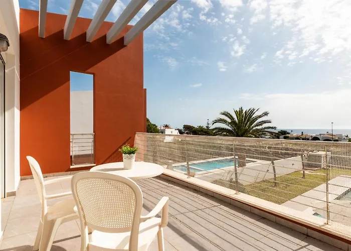 Calan Bosch Olivia By Escape קאלאן בוש