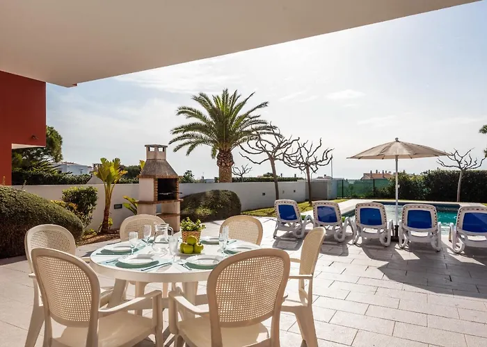 Calan Bosch Olivia By Escape