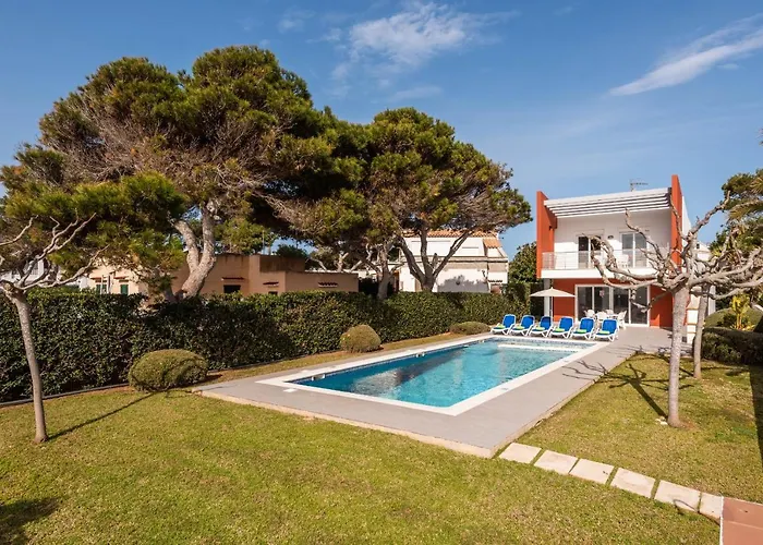 Calan Bosch Olivia By Escape *