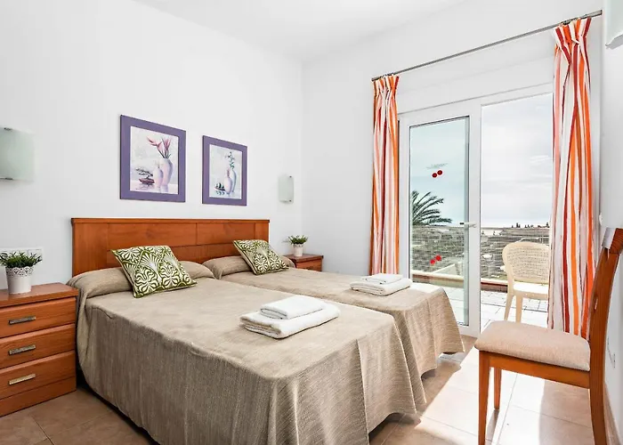 Calan Bosch Olivia By Escape וילה *