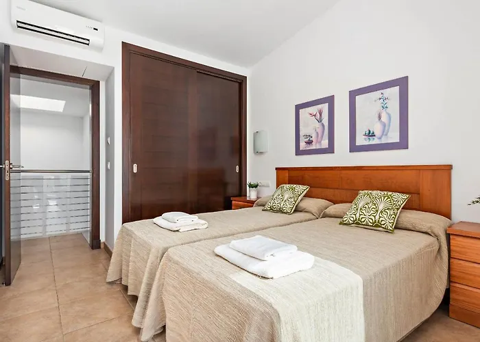 Calan Bosch Olivia By Escape וילה קאלאן בוש