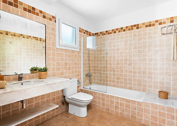 Calan Bosch Olivia By Escape וילה *