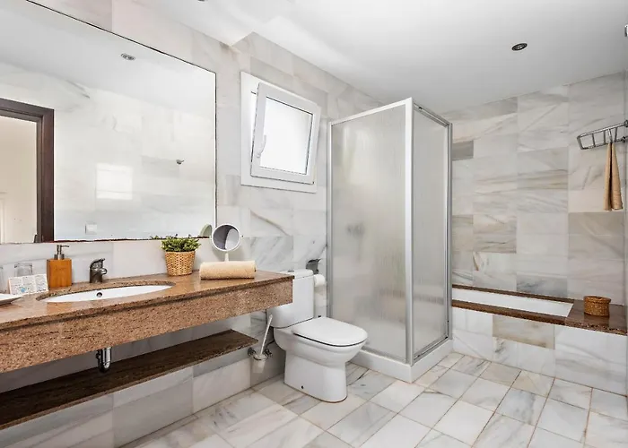 Calan Bosch Olivia By Escape וילה