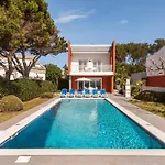Calan Bosch Olivia By Escape Villa *