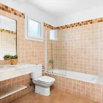 Calan Bosch Olivia By Escape Villa *