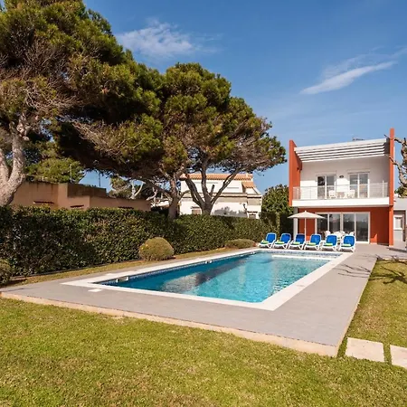 Calan Bosch Olivia *