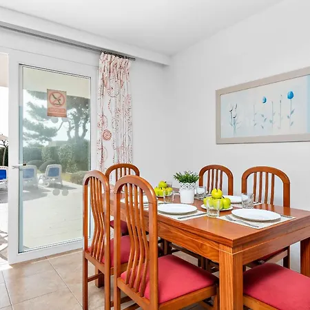 Villa Calan Bosch Olivia *