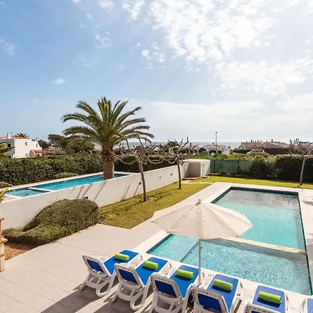 Calan Bosch Olivia By Escape 칼란 보쉬