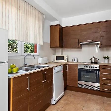 Calan Bosch Olivia By Escape 빌라