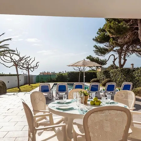 Calan Bosch Olivia Villa Cala'N Bosch (Menorca)