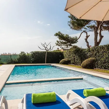 Calan Bosch Olivia By Escape 빌라 *