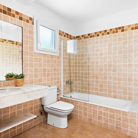 Calan Bosch Olivia Villa *